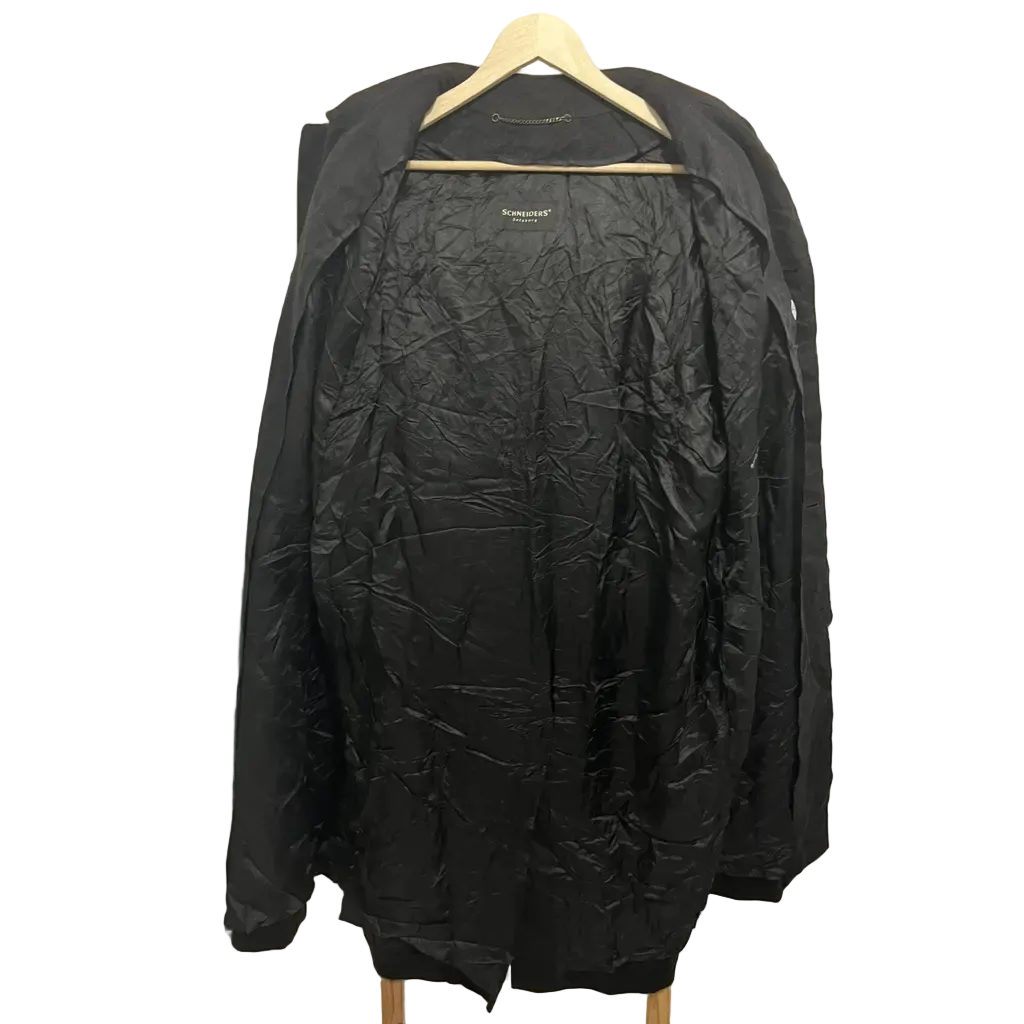 Schneiders Cashmere Long Coat