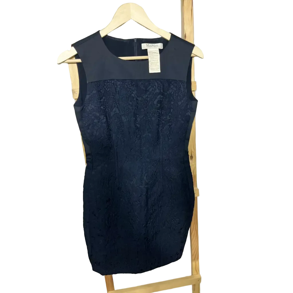 Max Mara Mid-length Dress