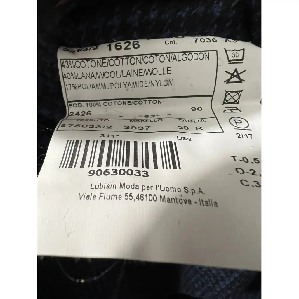 Brando Jacket