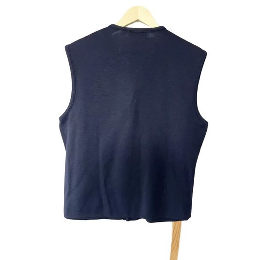Burberry Vest