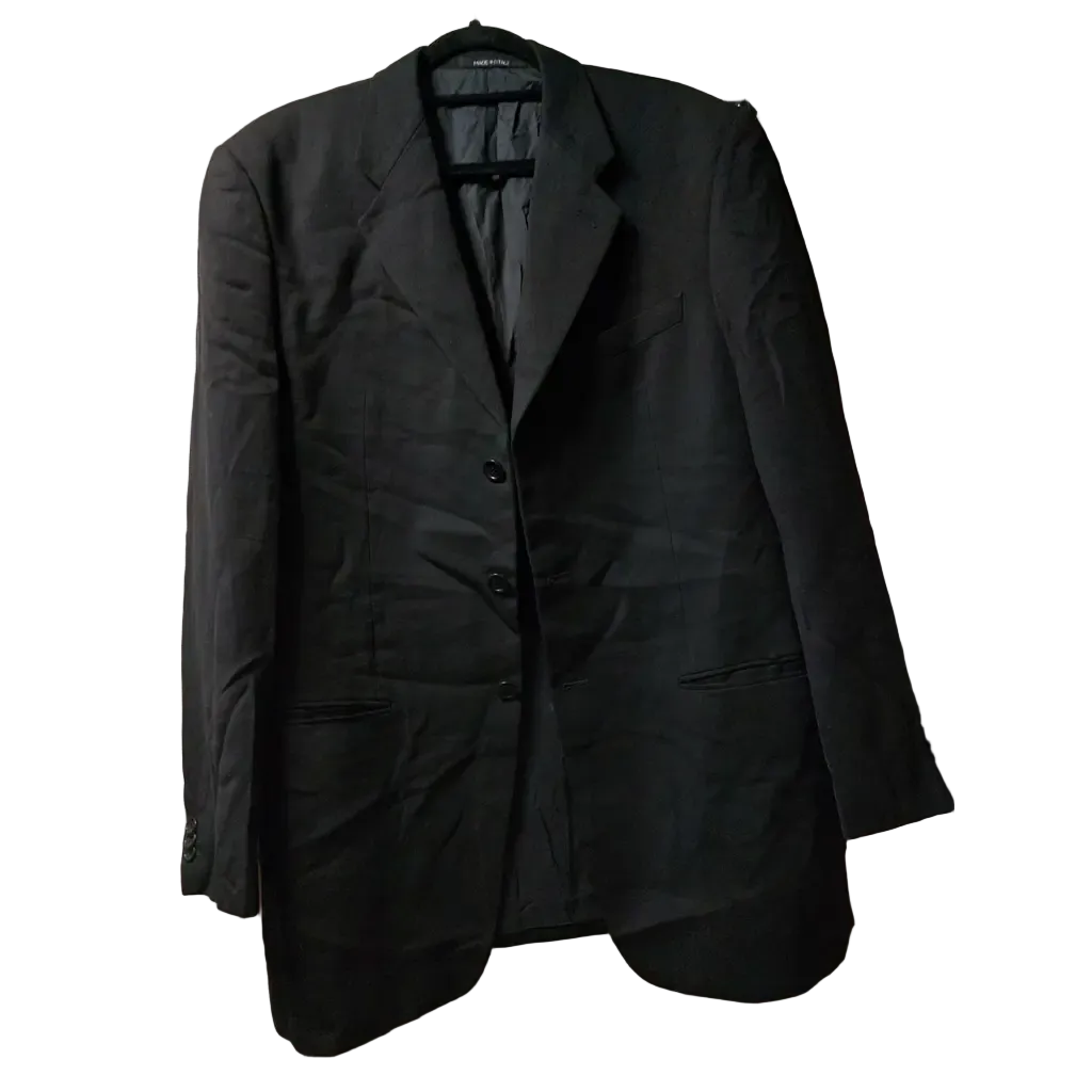 Armani Collezioni Suit Jacket