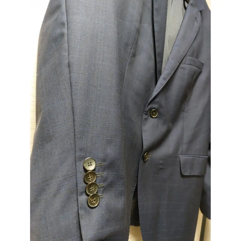 Hugo Boss Suit Jacket