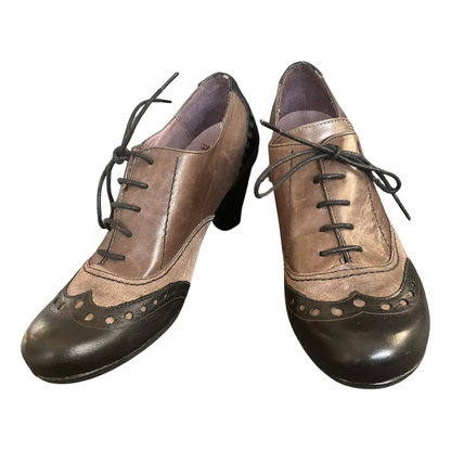Wonders Heels
