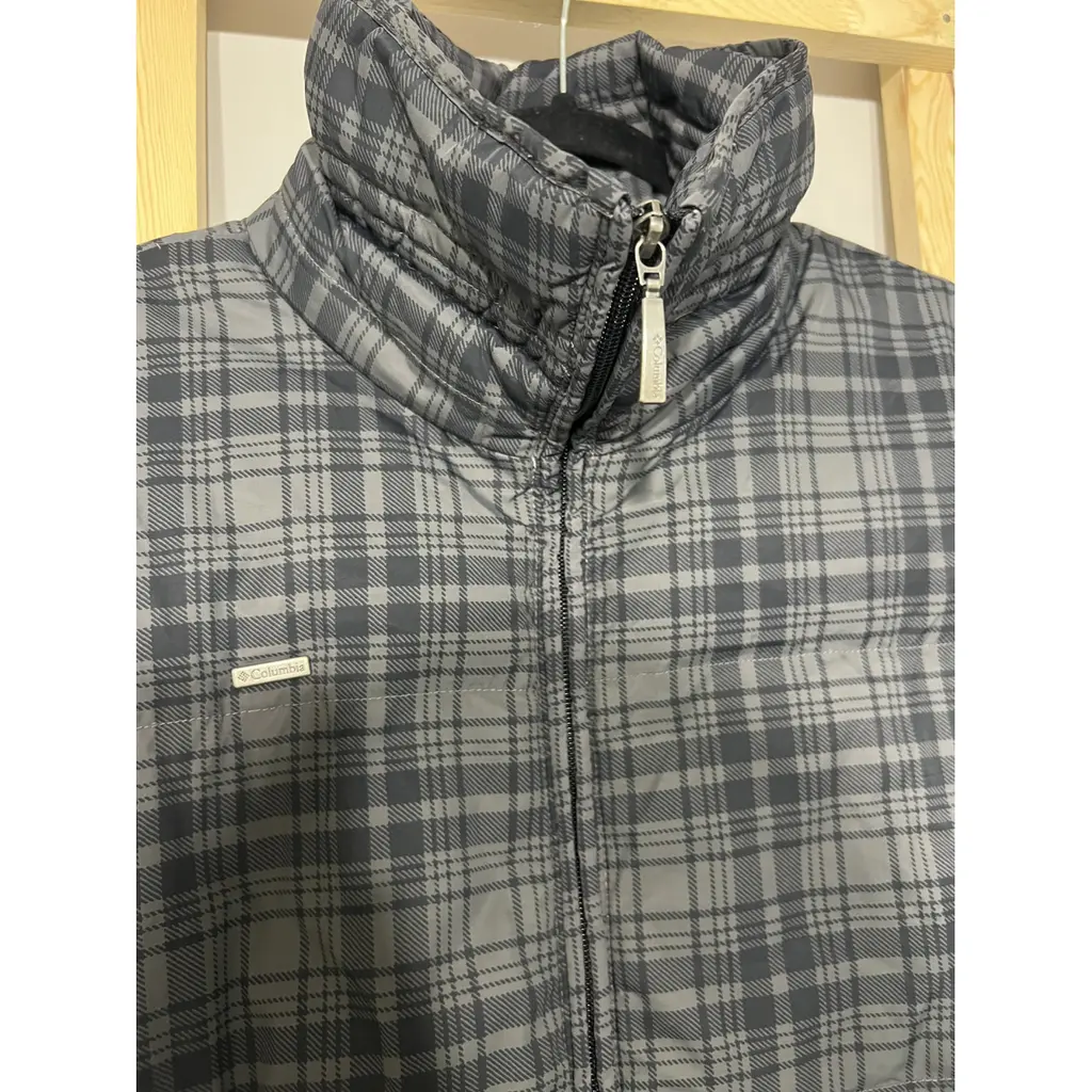 Columbia Jacket
