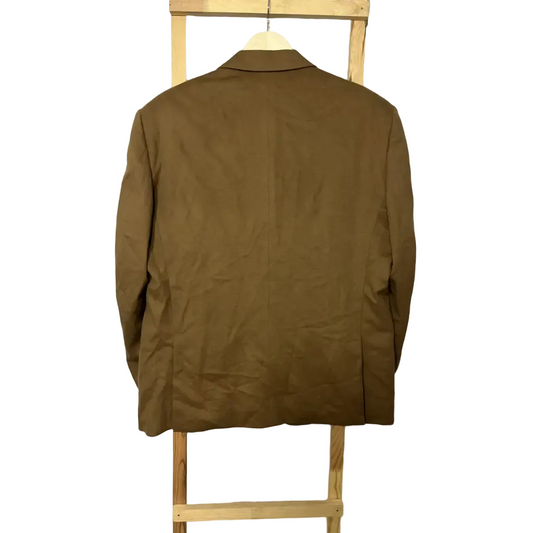 Zegna Vintage Suit Jacket
