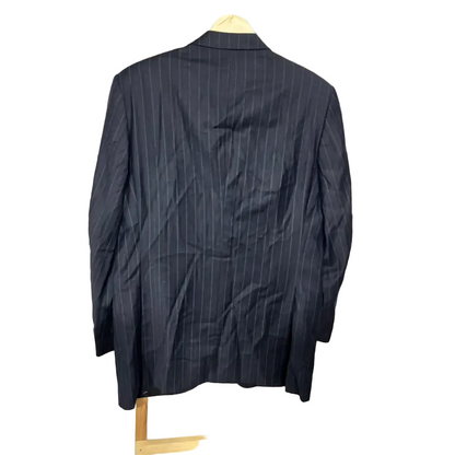 Ing Loro Piana Suit Jacket