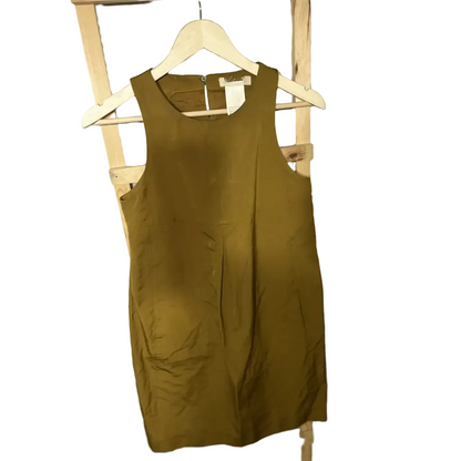 Max Mara Mid-Length Dress
