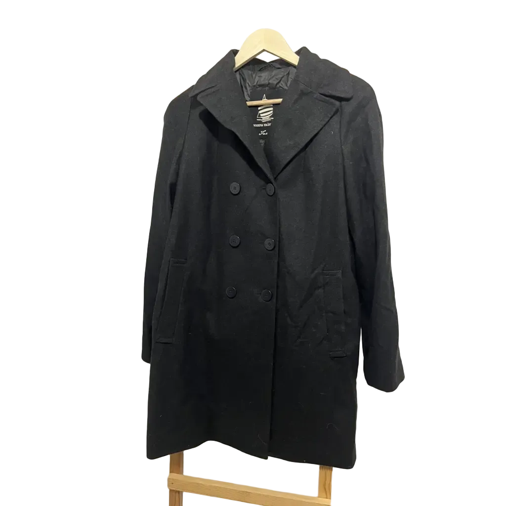 Marina Yachting Coat