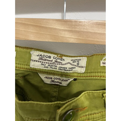 Jacob Cohen Trousers