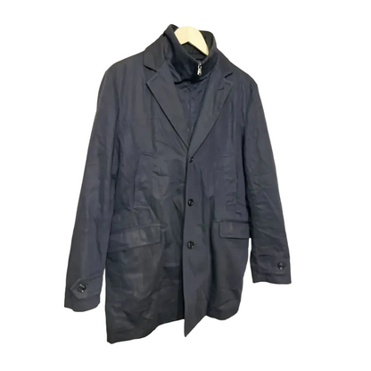 Boggi Men Long Coat