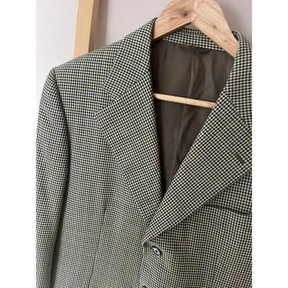 Burberrys Suit Jacket