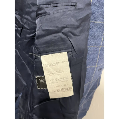 Yves Saint Laurent Suit Jacket