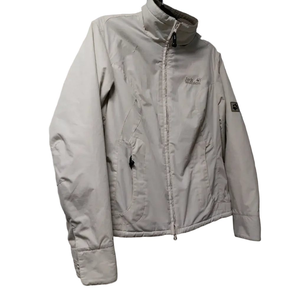 Jack Wolfskin Jacket