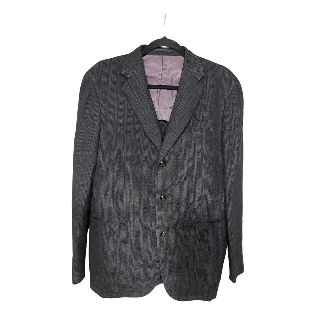 Boglioli Suit Jacket