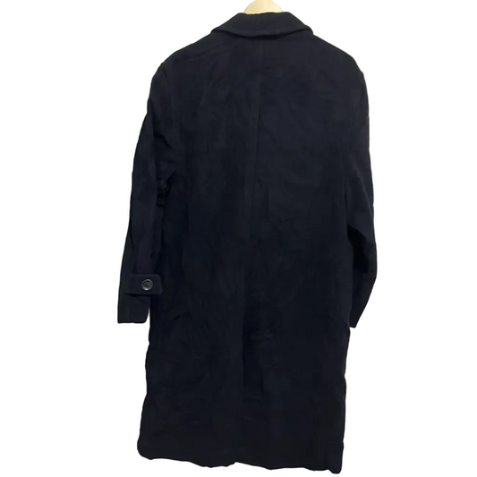 Hugo Boss Long Woolen Coat