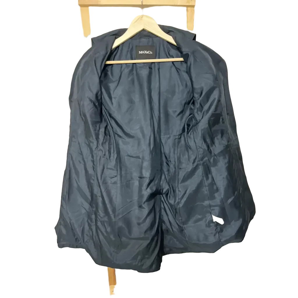 Max & Co Light Coat