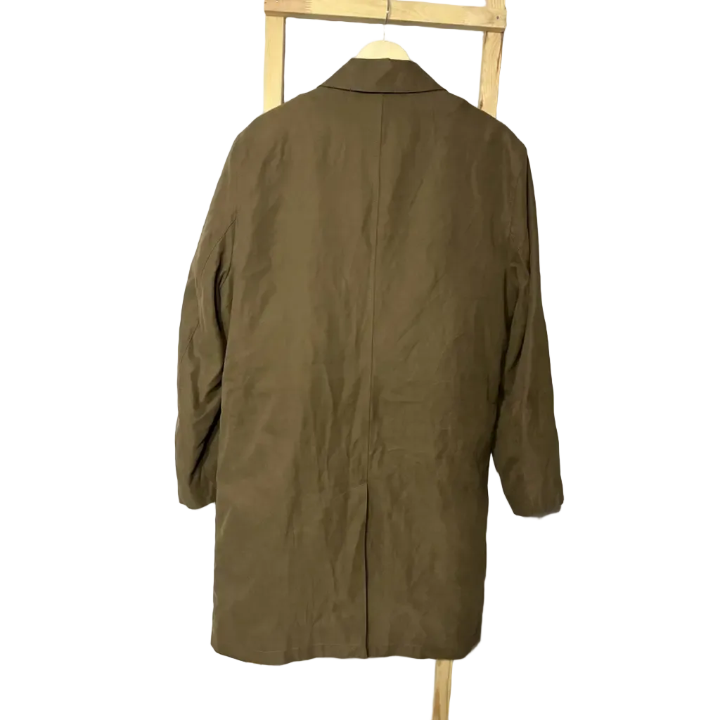 London Fog Coat