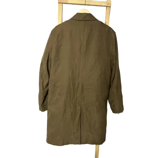 London Fog Coat