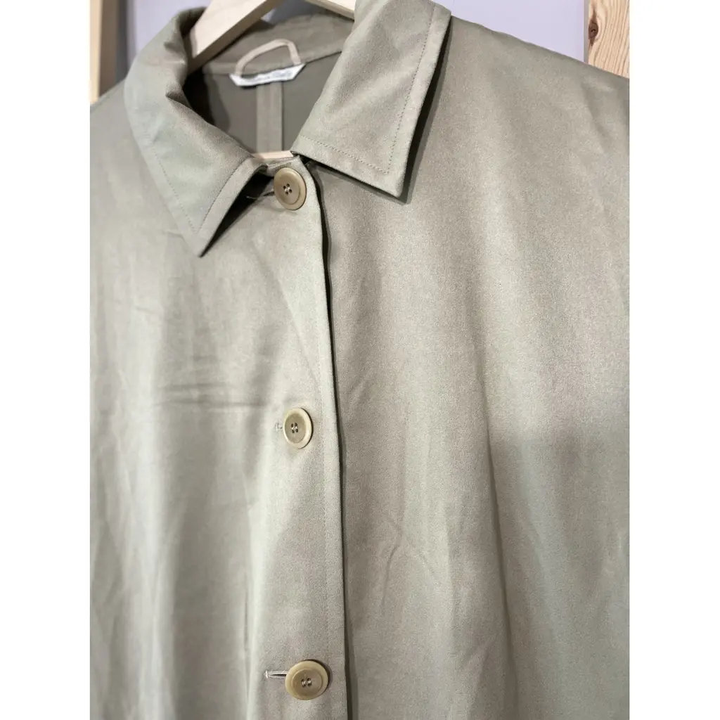 Max Mara Light Coat