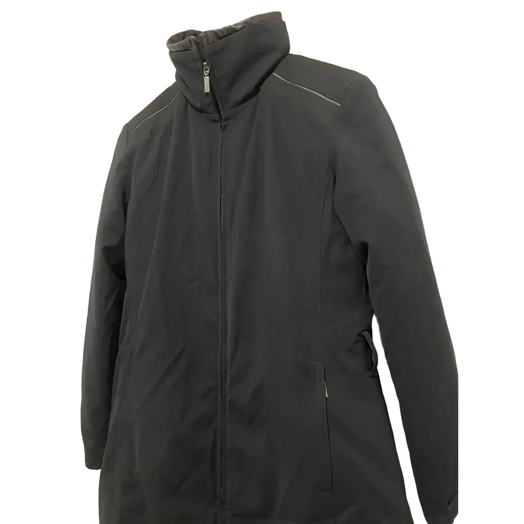 Moncler Long Coat