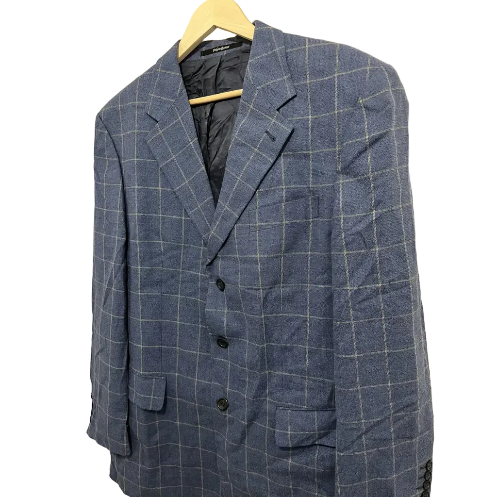 Yves Saint Laurent Suit Jacket