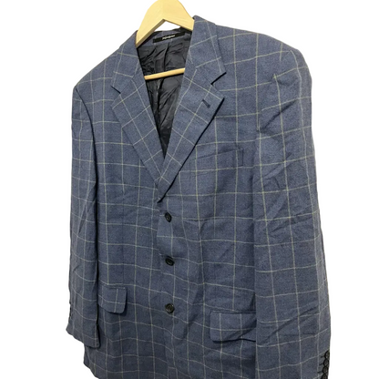 Yves Saint Laurent Suit Jacket
