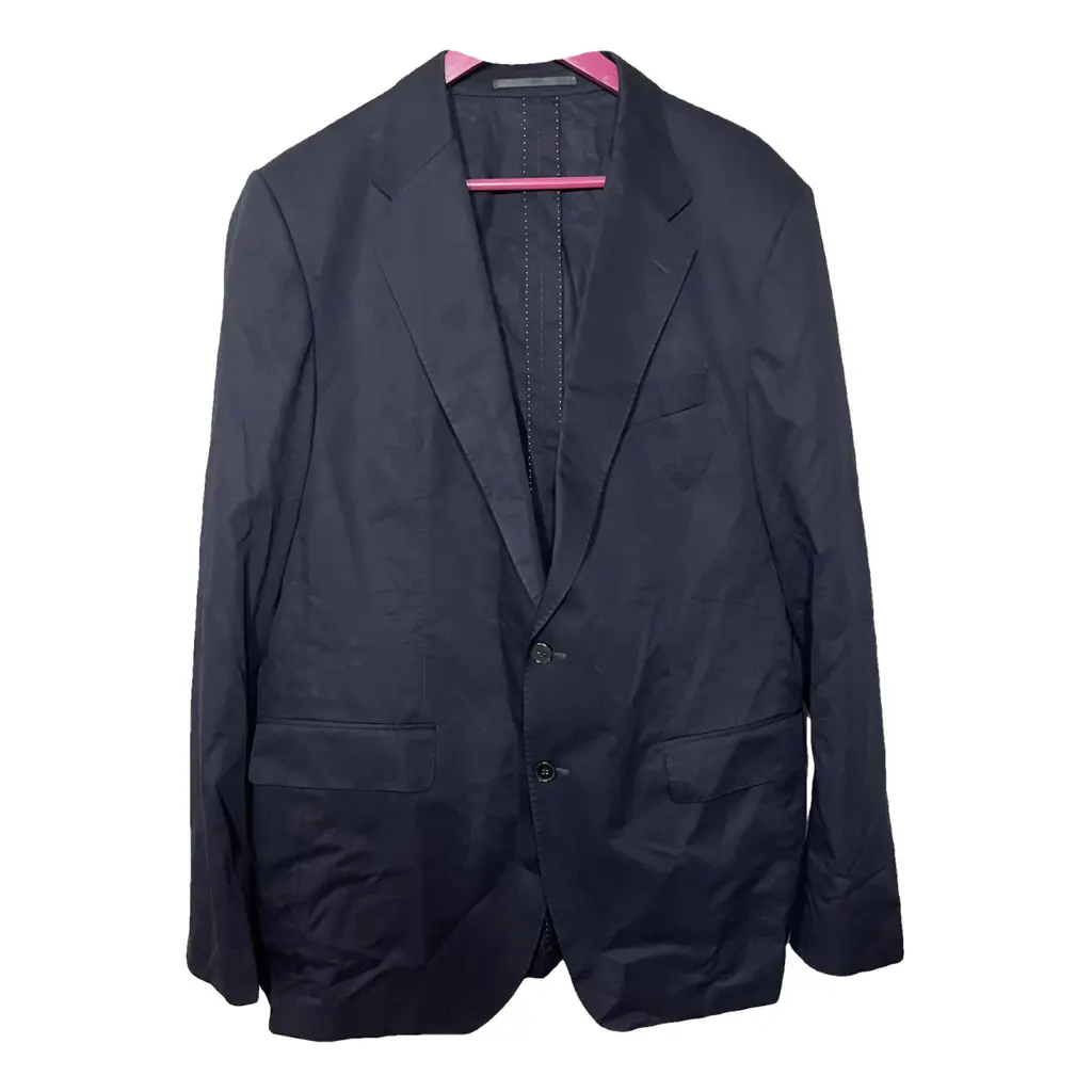 Joop Cotton Jacket