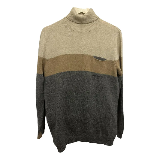 Roberto Collina Polo Sweater