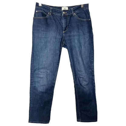 Cerutti 1881 Men Straight Jeans