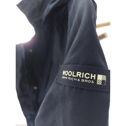 Woolrich Hooded Jacket