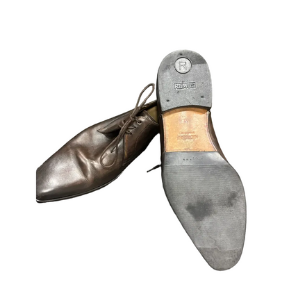 Manganni Men`s Shoes