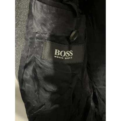 Hugo Boss Woolen Coat