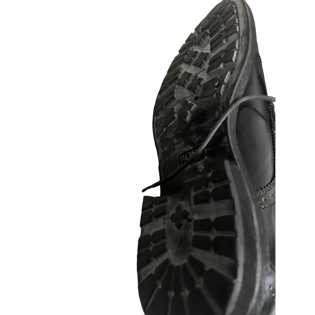 Hugo Boss Lace Ups