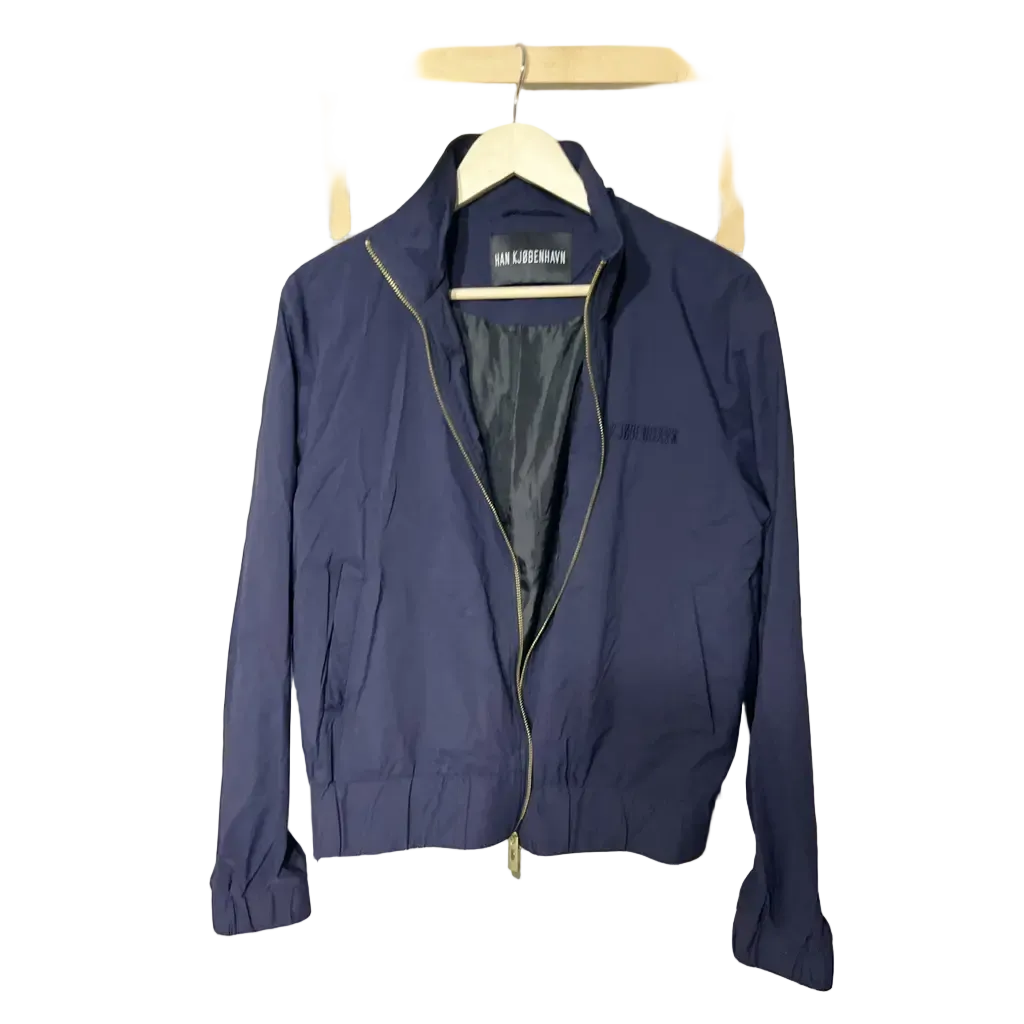 Han Kjobehavn Men Jacket