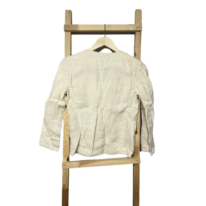Max Mara Weekend Linen Jaclet