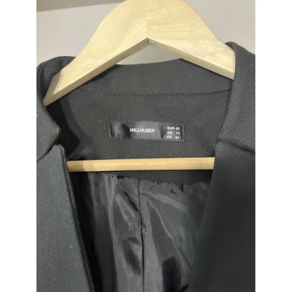 Hallhuber Coat