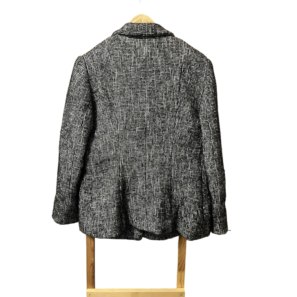 Alberta Ferretti Short Coat