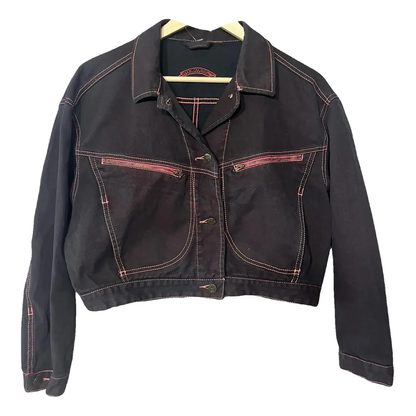 Armani Jeans Jacket