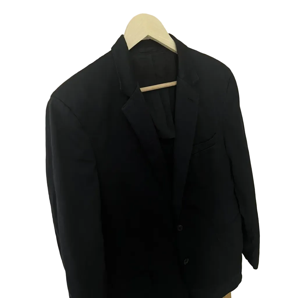 Prada Cotton Jacket