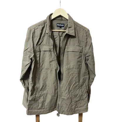 Barbour Light Jacket