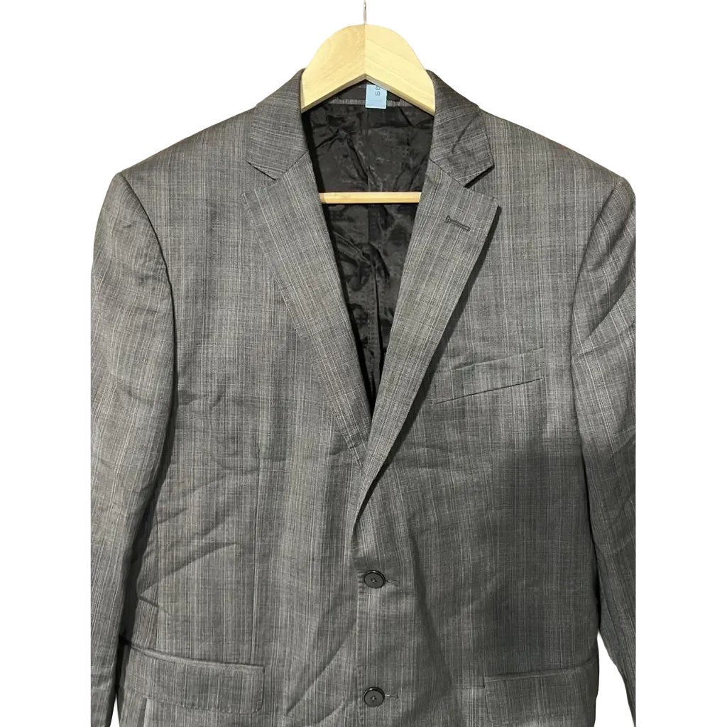 Pal Zileri Suit Jacket