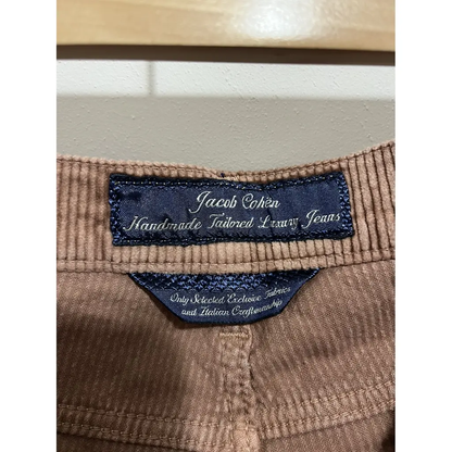 Jacob Cohen Jeans