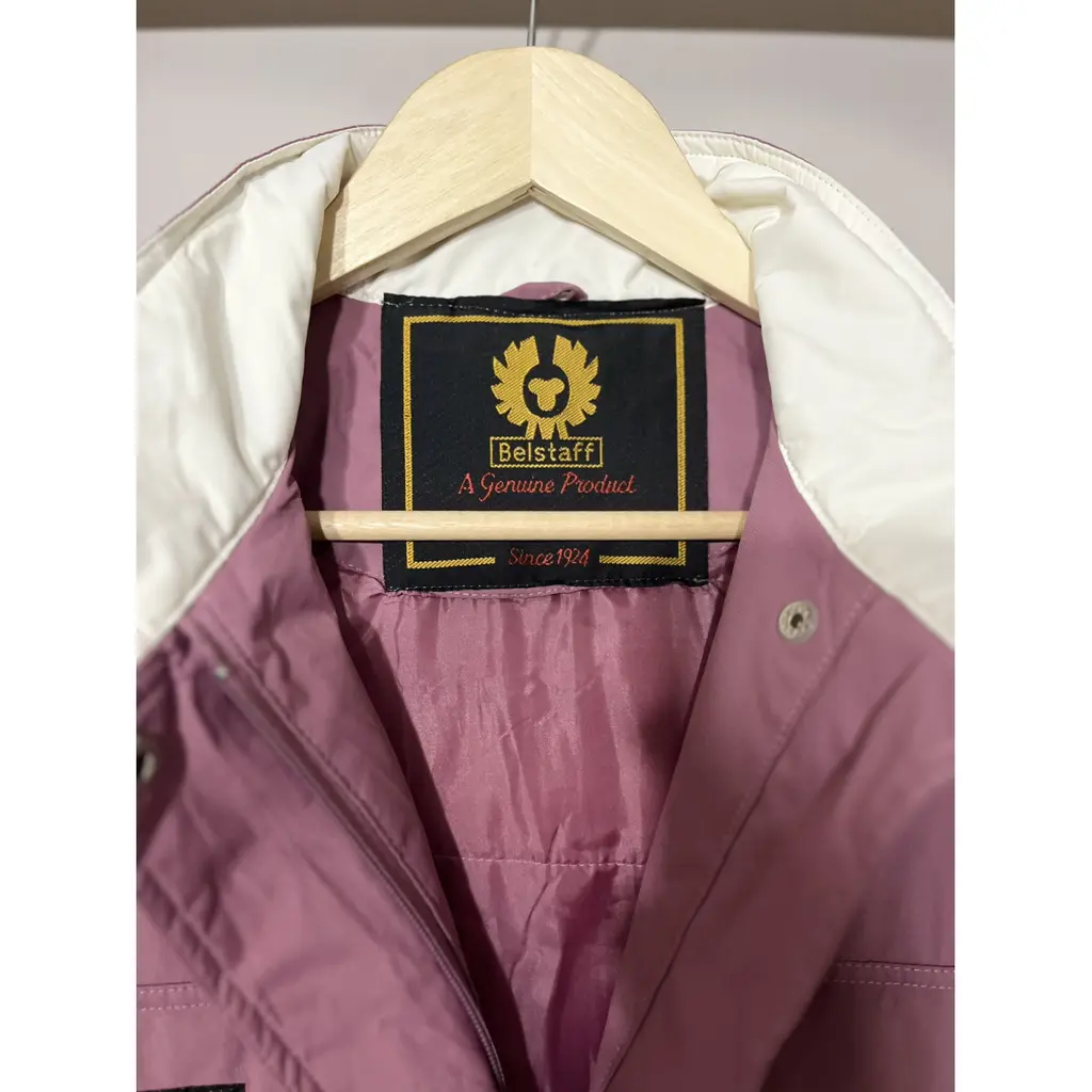 Bellstaff Women Jacket