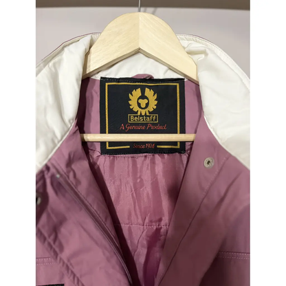 Bellstaff Women Jacket
