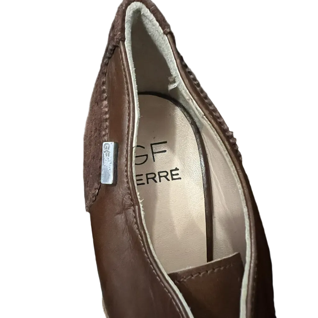Gianfranco Ferre Heels