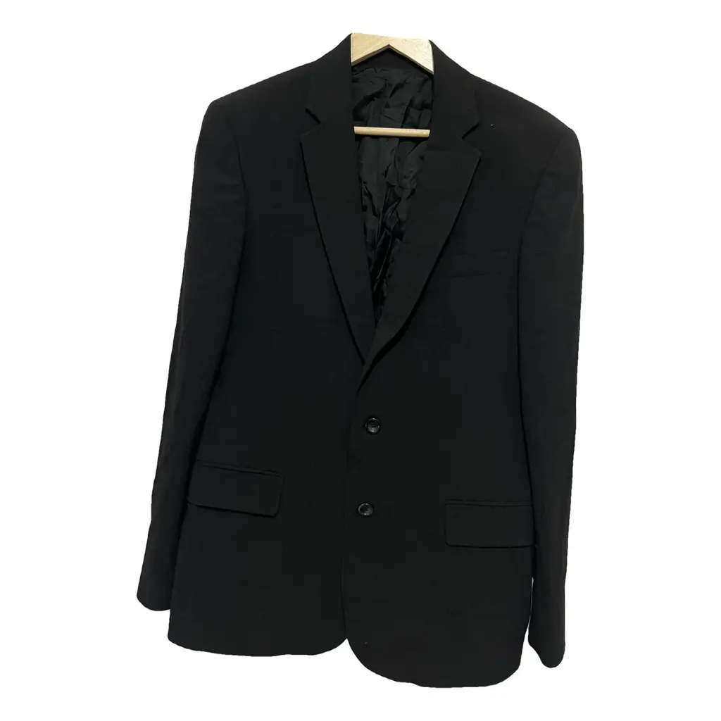 Versace Suit Jacket