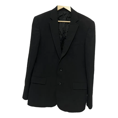Versace Suit Jacket
