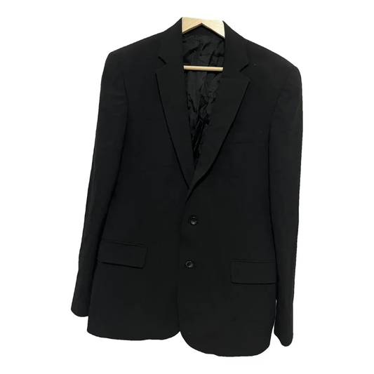 Versace Suit Jacket