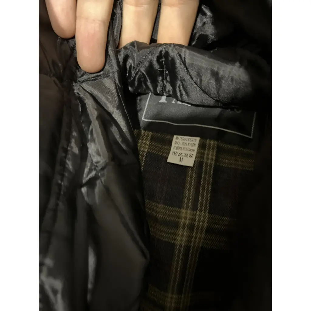 Belstaff Jacket