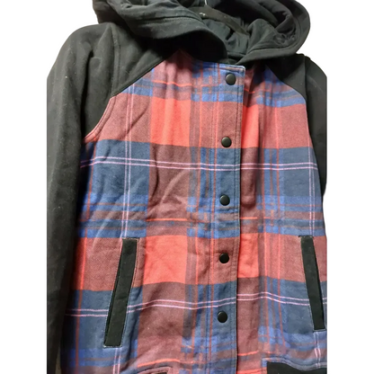 Converse Hooded Jacket